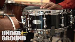 Video thumbnail for [Review] Pearl Reference Pure 14x5" | Underground Drum Shop by UndergroundDrumShop