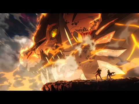 New Anime Announced — Full Breakdown & Transcript