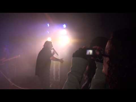 Audio Adrenaline - We're A Band - Kings & Queens Tour - PA 2013