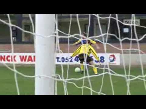 RAPIDE Lebbeke - KFC.Herleving Sint-Pauwels - Uitslag : 2-0