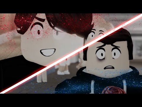 ROBLOX BULLY Story episode 7 Season 1 🎵(Slow Down)🎵