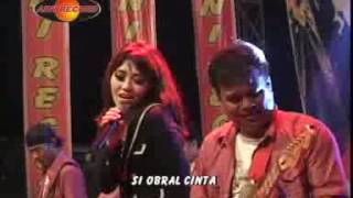 Download lagu Via Vallen - Obral Cinta | Dangdut ( Music Video) mp3
