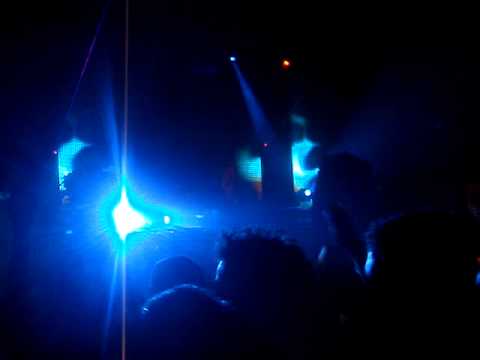 Axwell @ Montreux Sundance 2010 - 2