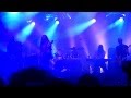 Moonsorrow-huuto (hellfest 2012) 