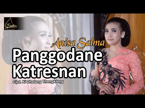 Anisa Salma - Panggodane Katresnan (Official Music Video)