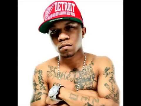 Yung Gwapa Ft  Zed Zilla - Irritate 2014