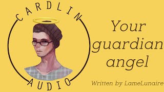 Your guardian angel [Guardian angel roleplay] [Romance] [Gender neutral]