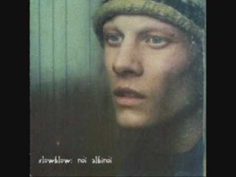 [OST - Noi Albinoi] Slowblow -  Morgun