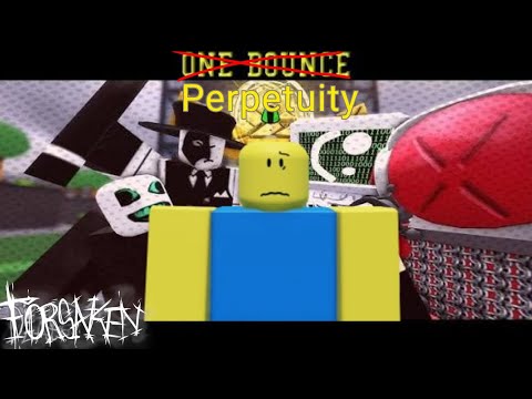 Crimsons One Bounce animation But The Music Is Replaced By Perpetuity 