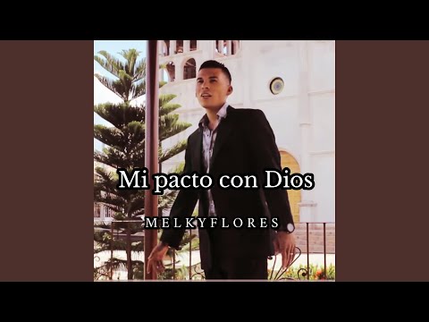 Mi Pacto Con Dios