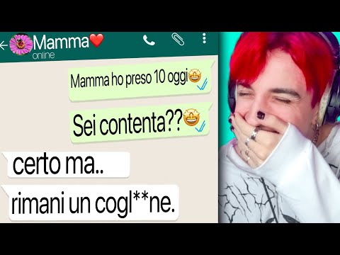 MOTHERS WHO USE WHATSAPP!!