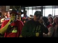 The 3 O'clock Flow with The Beatnuts at Queens Comfort