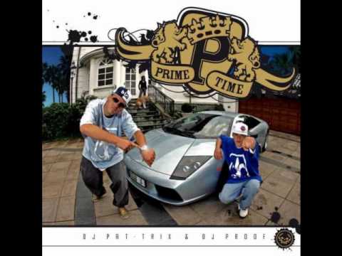 Rhymin Simon - Echt Das Letzt