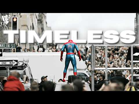 Spider-Man | Timeless