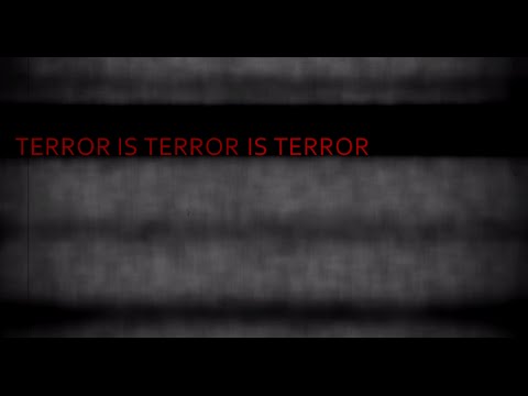 Terror is terror is terror