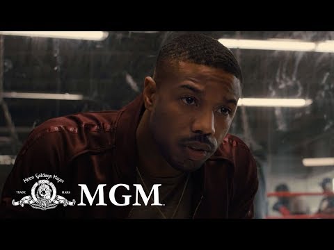 Creed II (TV Spot 'Dangerous')