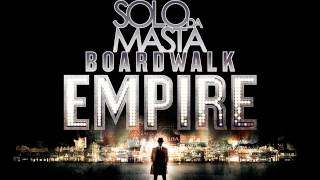 Boardwalk Empire Hip Hop Instrumental
