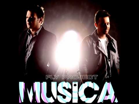 Fly Project - Musica 2012 [ Diabolik Bootleg Mix ] PREVIEW