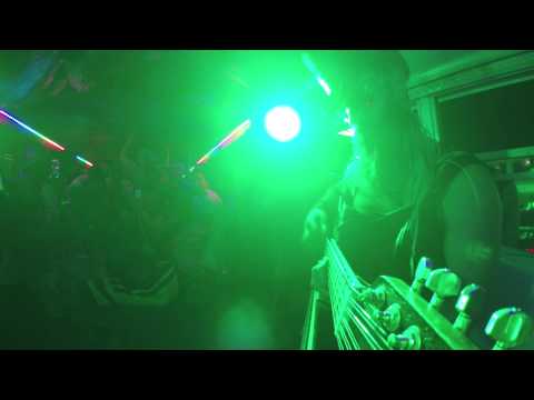 GoPro Done In One: Interstellar Transmissions - Gavin Robert McGowen - Austin, TX 3.31.15 - Music