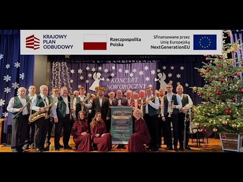 Mix Orchestra - Koncert Jubileuszowy (Syrynia)