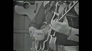 Texas Troubadours - Steel Guitar Rag