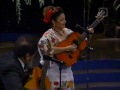 MIRIAM NUÑEZ Y PEPE JARA - "CUANDO TU TE ...