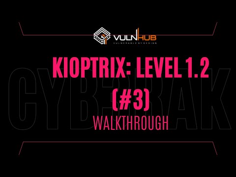 Kioptrix level 3 walkthrough and setup in vb