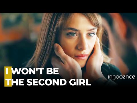 Ela is Under the Influence of Ilker - Innocence