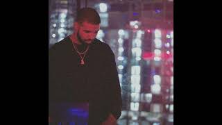 drake ~ nothings into somethings [slowed]