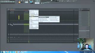How to EDM: FL Studio Routing / Group Channels / Submix / Sends Tutorial Free FLP, Sylenth1 Presets