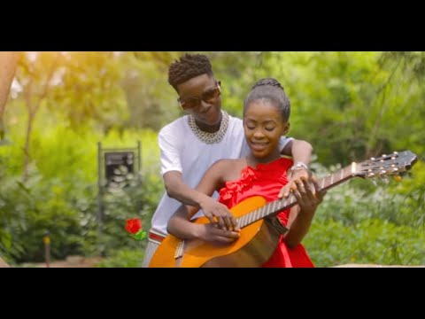 Alby - Layidou (Clip Officiel 2022)