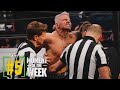 Was Scorpio Sky Able To Capture The TNT Championship AEW Dynamite