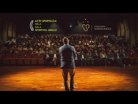 Az Év Sportolója Gála