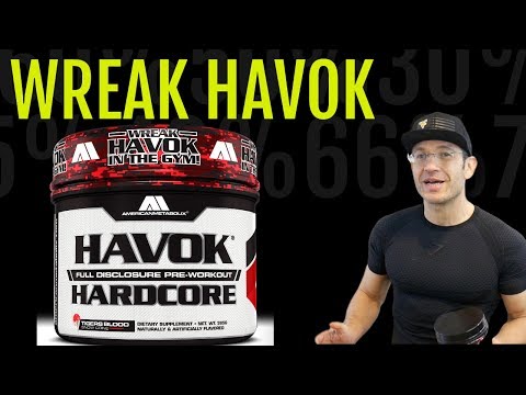 download lagu mp3 mp4 Havok Hardcore, download lagu Havok Hardcore gratis, unduh video klip Havok Hardcore