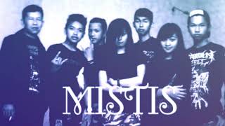 Download lagu Mistis - Pena darah mp3