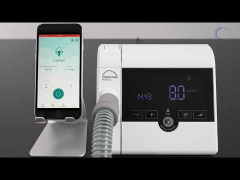 07 prisma APP Tutorial - Therapie aus prisma APP starten und stoppen