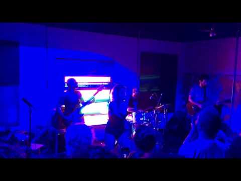 Vela e Navalha - Karina Buhr - Disjuntor @ São Paulo