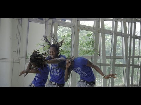 TRAPIZZ - Alleluia (Official Music Video) DaYellBeatZ Aout 2016