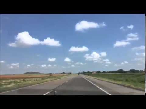 Street Hawk Hyperthrust