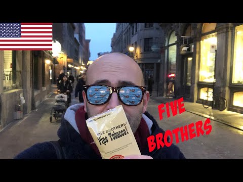 Five Brothers - Recensione