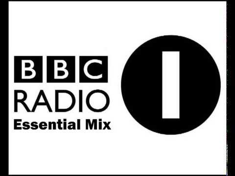 BBC Radio 1 Essential Mix 22 12 2007   The Warehouse Project    Pete Tong