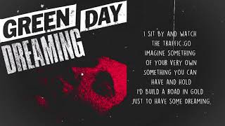 Dreaming Green Day