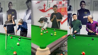 Download lagu Top funny video  Billiards million views mp3