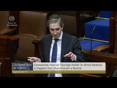 Paul Murphy: Scandalous waiting lists for child therapy services