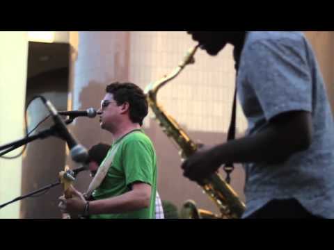 Wild Root - "Jungle" (Official HD Live Performance)