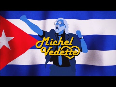 Michel Vedette - BRIGITTE