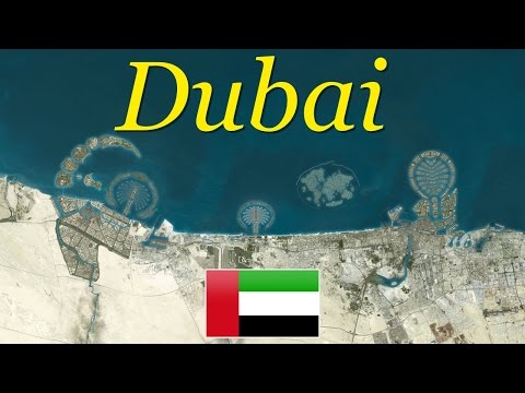 El Desastre de Dubai