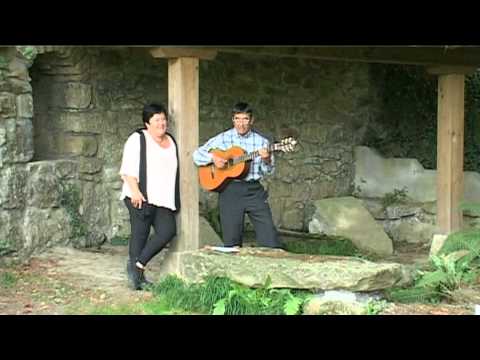 "Egia garestia dala" (Arantza Salterain eta Pantxo Cruz)