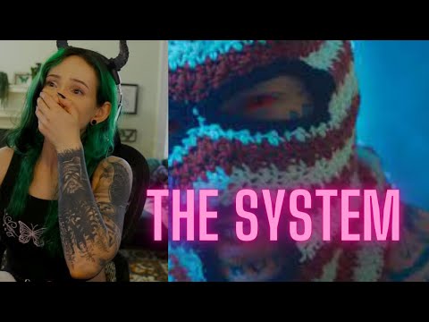 Y'allternative FIRST EVER REACTION to Tom MacDonald THE SYSTEM