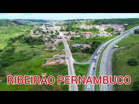RIBEIRÃO PERNAMBUCO BRASIL 
